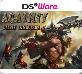 постер игры Castle Conqueror: Against