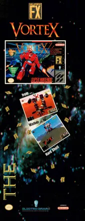 Vortex (1994) - MobyGames