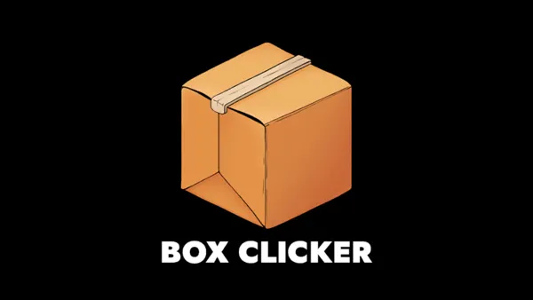 Box Clicker (2024) - MobyGames