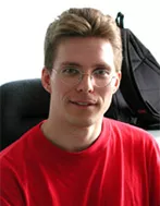 developer photo