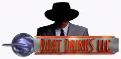 Boat Drinks LLC logo