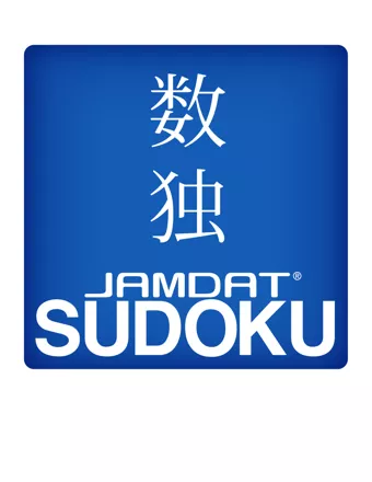 постер игры JAMDAT Sudoku