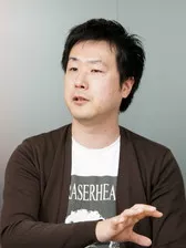 developer photo