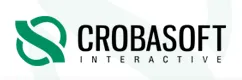 Crobasoft logo
