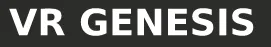 VR Genesis logo