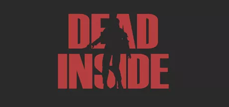 постер игры Dead Inside