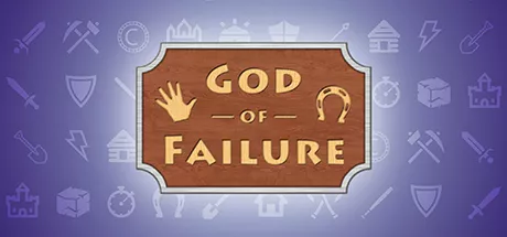обложка 90x90 God of Failure