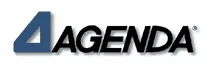 Agenda Co., Ltd. logo