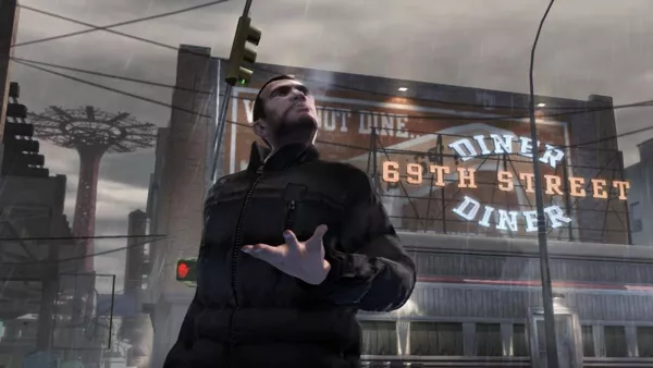 Grand Theft Auto IV (Video Game 2008) - IMDb