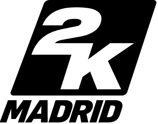 2K Games Madrid SL logo