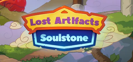 постер игры Lost Artifacts: Soulstone