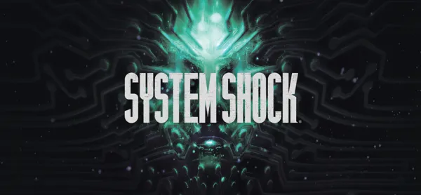 System Shock box covers - MobyGames