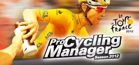 обложка 90x90 Pro Cycling Manager: Season 2012