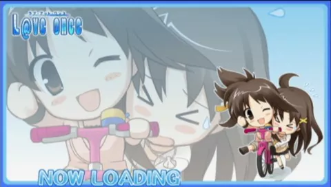 「L@ve once」(通常版) - PSP wgteh8f L@ve Once (2010) - MobyGames