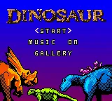 Disney's Dinosaur (2000) - MobyGames