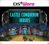 постер игры Castle Conqueror: Heroes