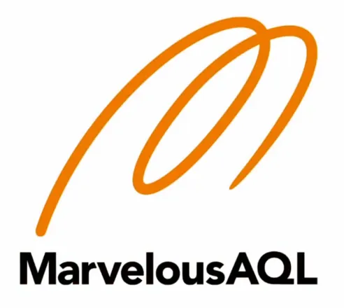 Marvelous Inc. logo
