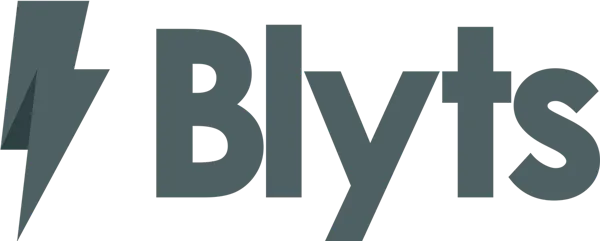 Blyts logo