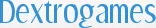 Dextrogames logo