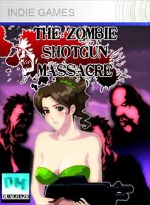 обложка 90x90 The Zombie Shotgun Massacre