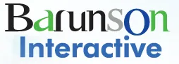 Barunson Interactive Co. Ltd. logo