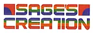 Sage's Creation, Inc. logo