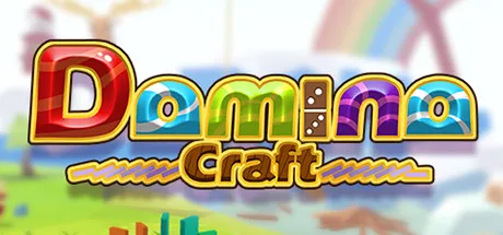 постер игры Domino Craft