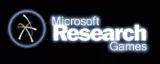 Microsoft Research Games logo