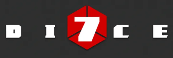 Di7ce logo