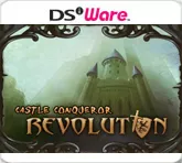 постер игры Castle Conqueror: Revolution