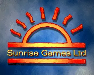 Sunrise Games Ltd. logo