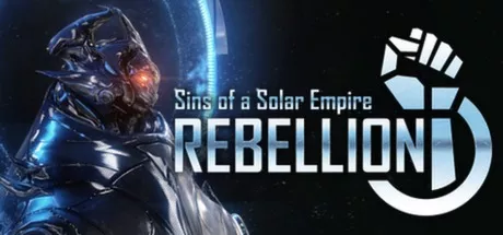 постер игры Sins of a Solar Empire: Rebellion