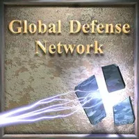 постер игры Global Defense Network