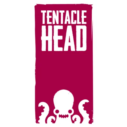 Tentacle Head Games, Inc. logo