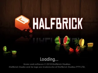 Fruit Ninja Classic - Halfbrick