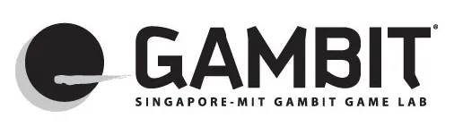 Singapore-MIT GAMBIT Game Lab logo