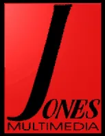 Jones & Jones Multimedia, LLC logo