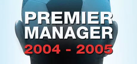 постер игры Premier Manager 2004-2005
