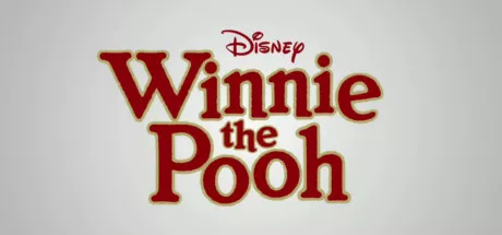 постер игры Disney Winnie the Pooh