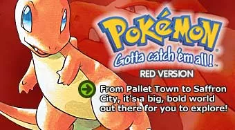 Imagem de Pokémon Red #132094653