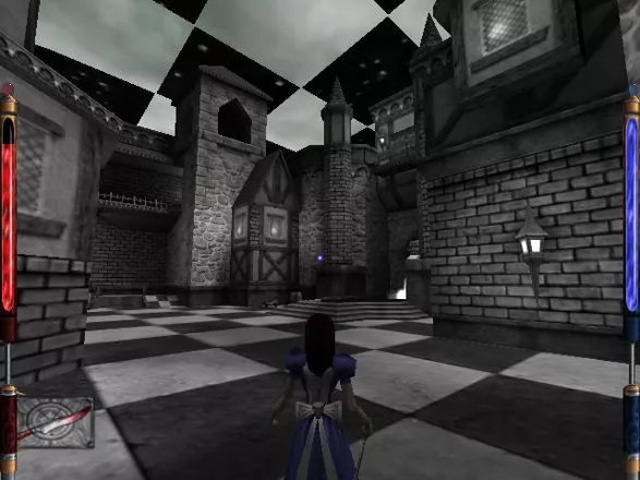 American McGee's Alice (2000)