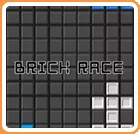 постер игры Brick Race