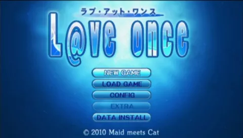 「L@ve once」(初回限定版) - PSP Amazon.co.jp: L@ve once -mermaid's tears- (初回限定版) - PS3