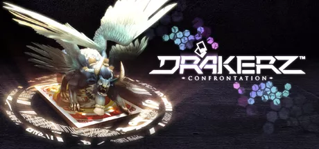 постер игры Drakerz: Confrontation