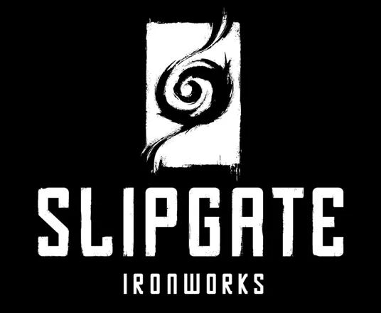 Slipgate Ironworks ApS logo