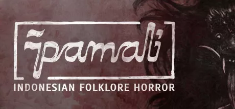 постер игры Pamali: Indonesian Folklore Horror