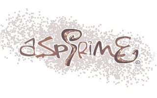 Aspirine logo
