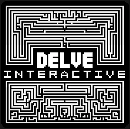 Delve Interactive logo
