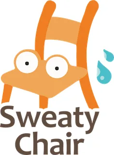 SweatyChair Pty. Ltd. logo