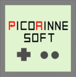 Picorinne Soft logo